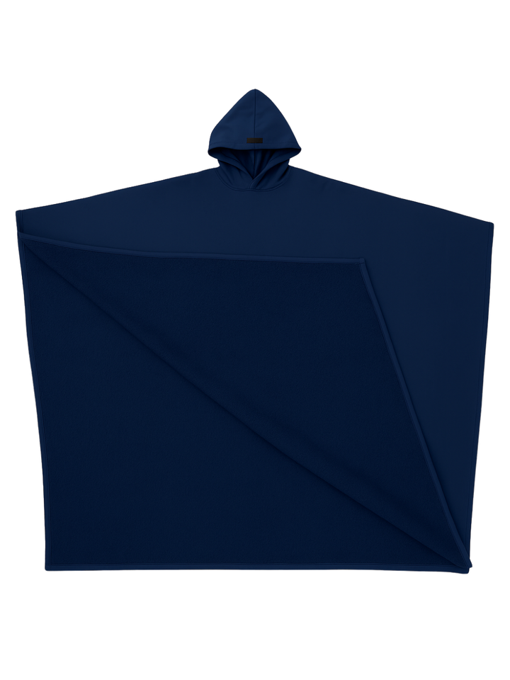 MysaHoodie™ – ultramjuk, varm och alltid mysig.