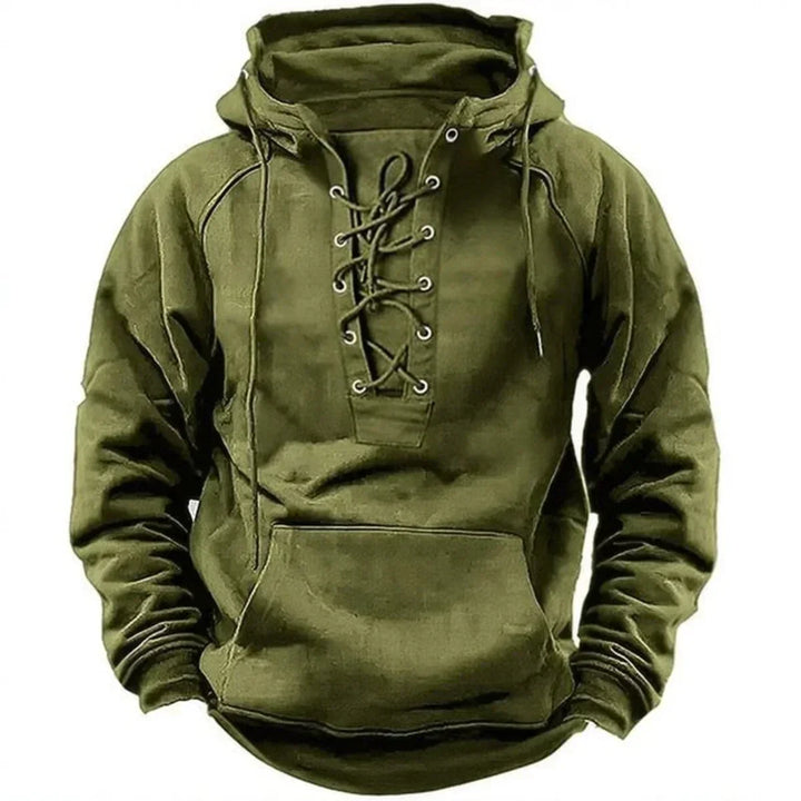 Fjällron™ – Slitstark Hoodie