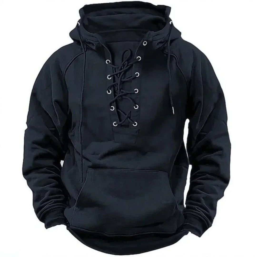 Fjällron™ – Slitstark Hoodie