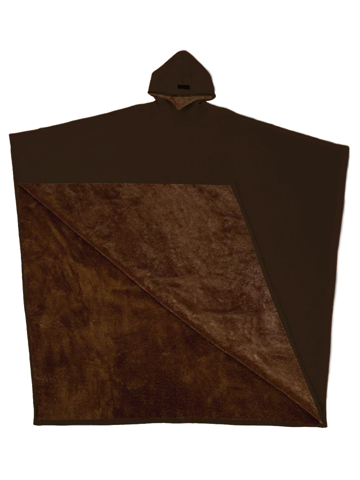 MysaHoodie™ – ultramjuk, varm och alltid mysig.