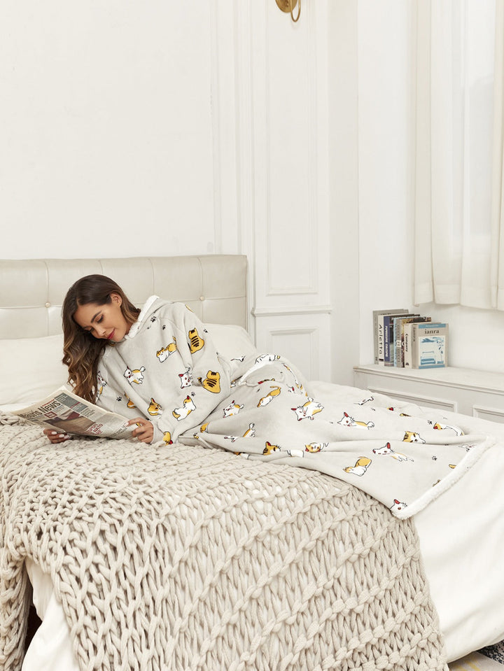 AlvaMys™ | Varma, Mysiga Dagar Hemma