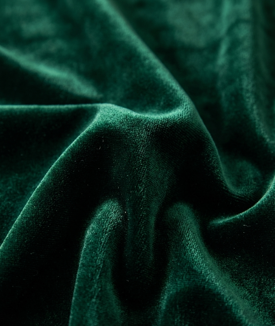 Märta – Velvet Maxiklänning